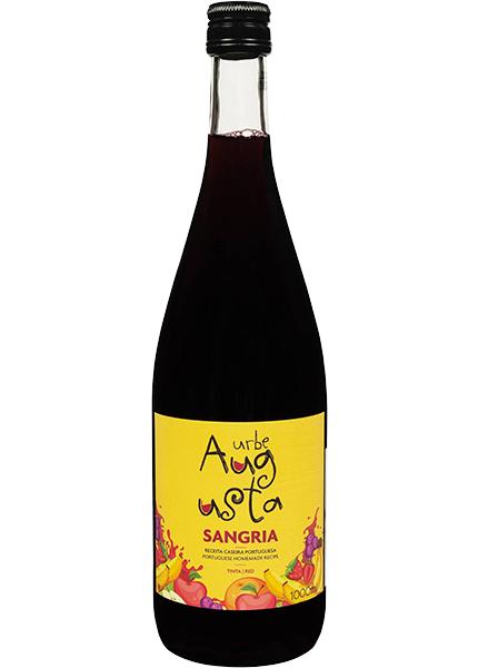 Сангрия Vercoope Urbe Augusta Sangria 1л