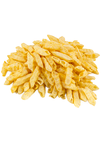 Пеллеты со вкусом сыра