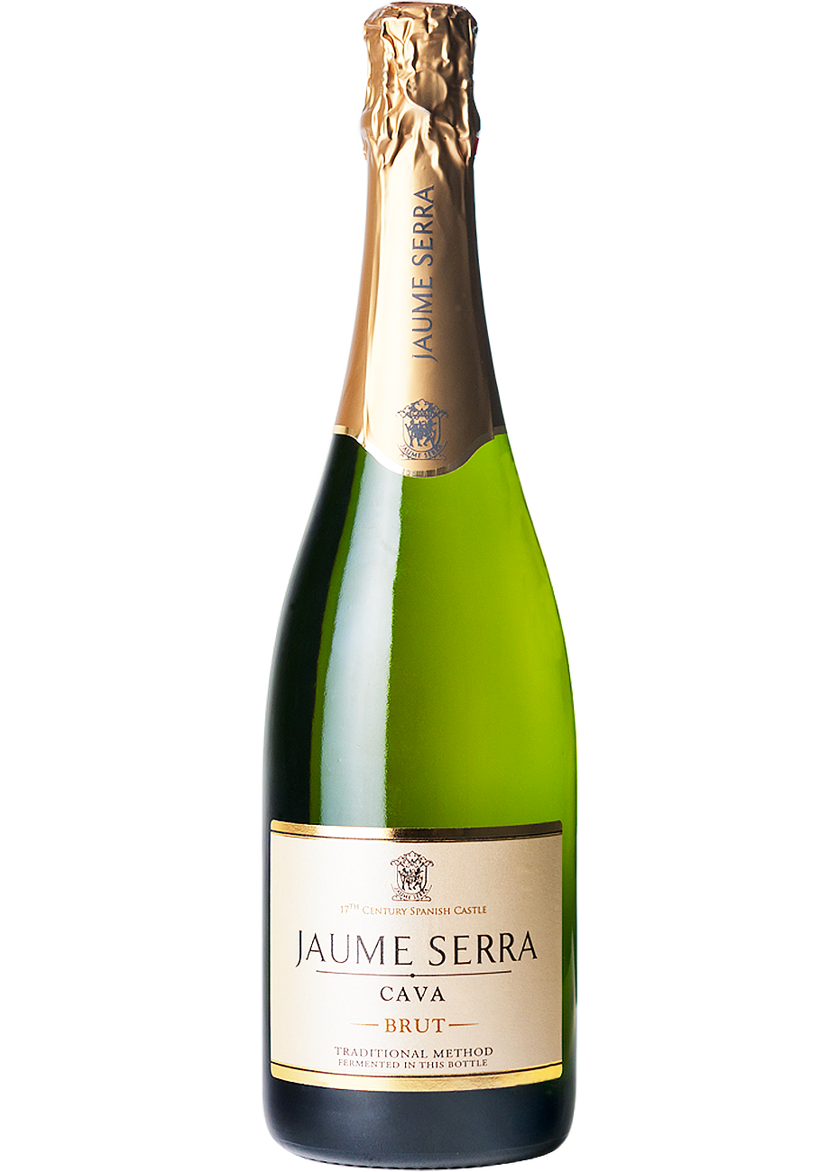 Cava blanco brut. Вино игристое кава Жауме Серра белое брют. Шампанское Cava Jaume Serra брют. Вино кава Жауме Серра брют. Вино белое сухое "Джауме Серра".