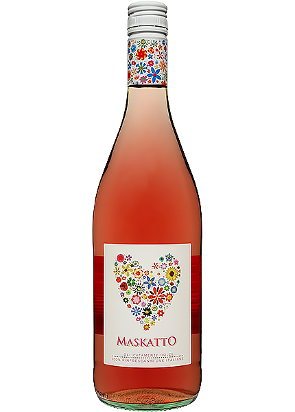 Вино Maskatto MPF Rosso 0.75л купить в Hop Hey | Море Пива Вино Maskatto MPF Rosso 0.75л