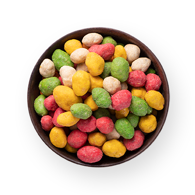 Арахис кранч микс