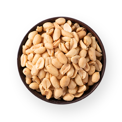 Арахіс зі смаком бекону