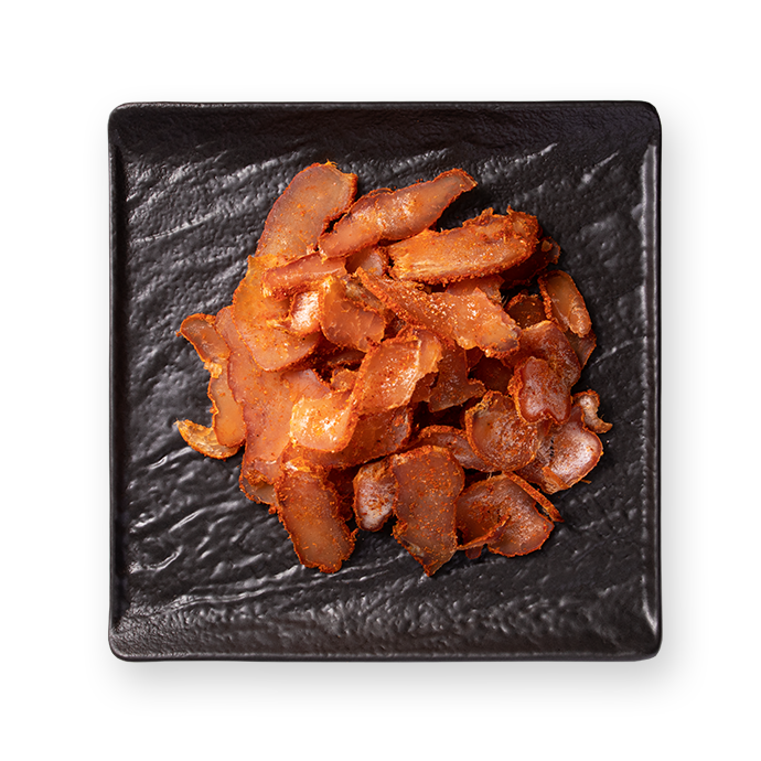 Бастурма из мяса курицы вяленая «Mini Meat», 33г купить в Hop Hey | Море Пива Бастурма из мяса курицы вяленая «Mini Meat», 33г