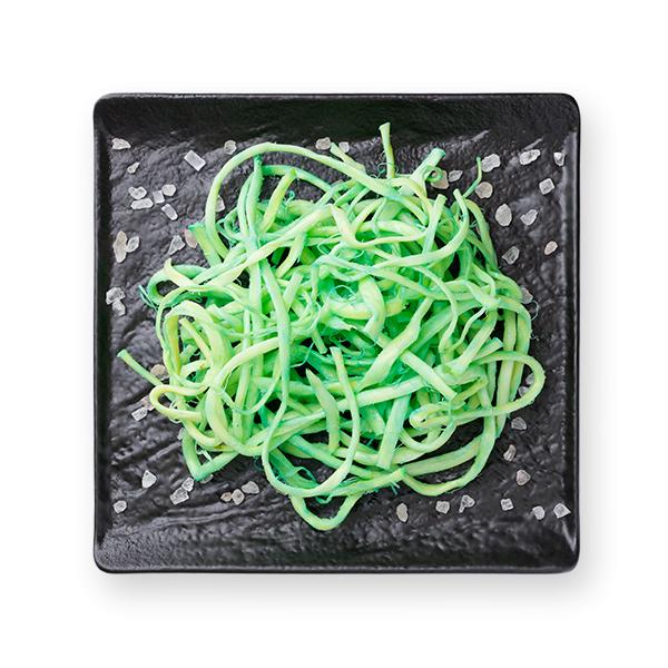 Сыр сулугуни нитка молочная со вкусом васаби