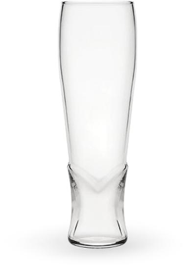 Бокал «Craft Wheat Fish» 0.47l