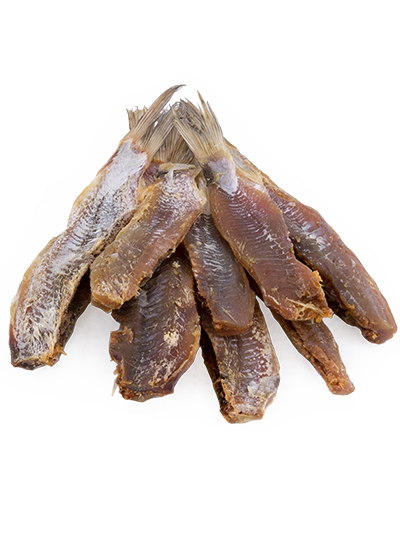 Густера чищеная