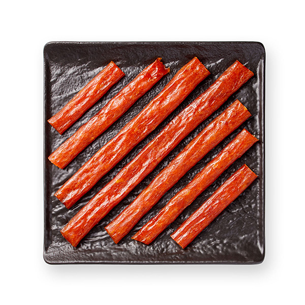 Стріпси з м'яса курки «Барбекю» купити в Hop Hey | Море Пива Стріпси з м'яса курки «Барбекю»