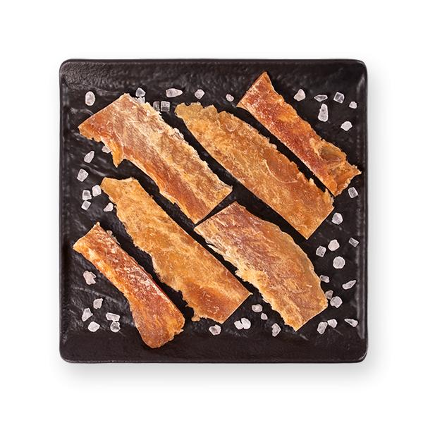 Рыба сушеная «Липария» кусочками