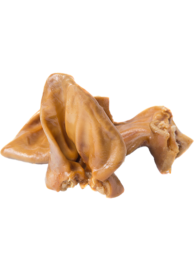 Свинячі вуха копчені