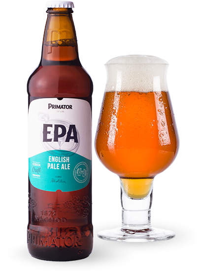 England pale ale