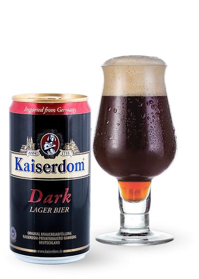 Пиво Kaiserdom «Dark Lager»