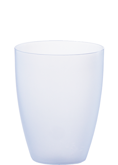 Стакан пластиковий 0.48l