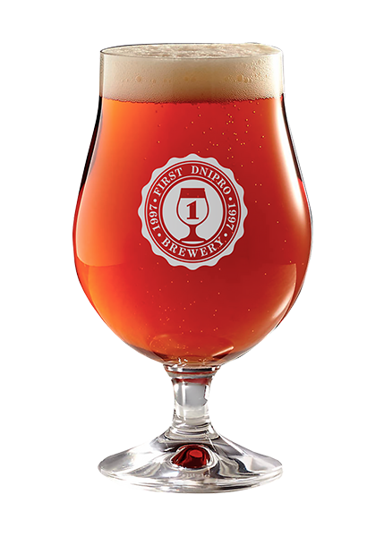 Крафтове пиво FDB «AI Gluhwein Bier»