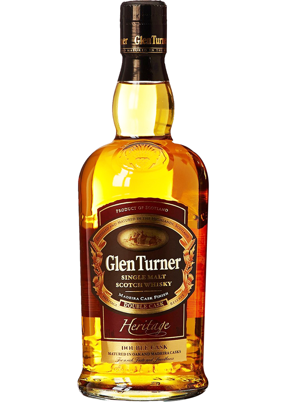 Виски сингл Молт Глен Тернер Эритаж Дабл. Glen Turner виски. Glen Turner виски Double Cask. Виски Glen Turner Heritage Double Cask 0.7 л 40%.