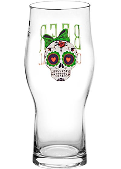 Келих Craft Master «To Girls» 0.4l