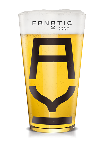 Пиво Fanatic «Берлингер»