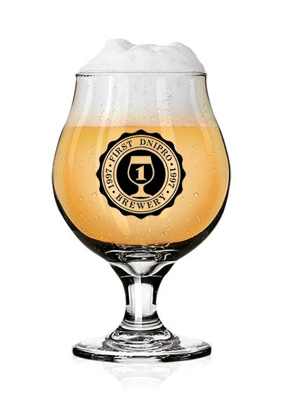 Пиво FDB Legendary Stars «Leonardo da Vinci»