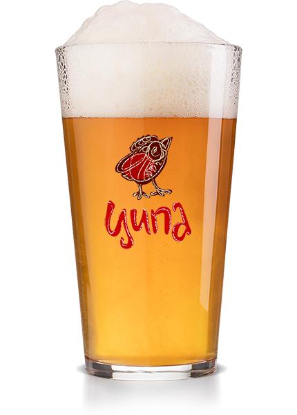 Крафтовое пиво ЦИПА Пломбир IPA