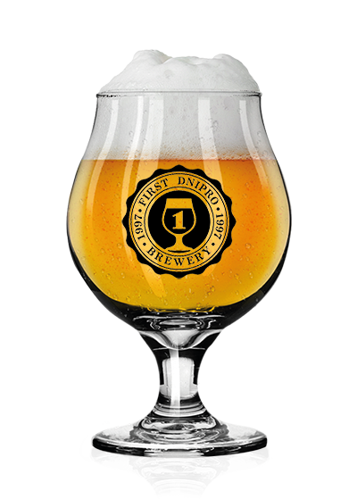 Пиво FDB Around the World «Bruss ALE»