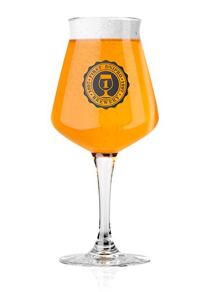 Крафтове пиво FDB Expert Beer Milkshake I.P.A.
