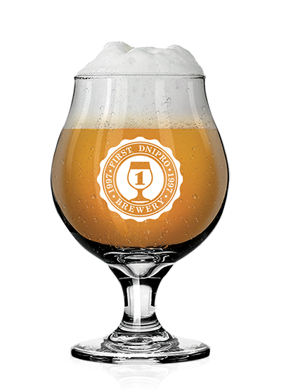 Пиво FDB Freestyle «Drunk Yeti»