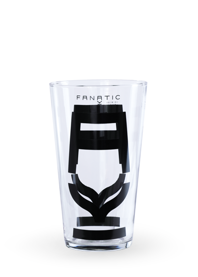 Бокал «Conil Fanatic» 0.47l купить в Hop Hey | Море Пива Бокал «Conil Fanatic» 0.47l