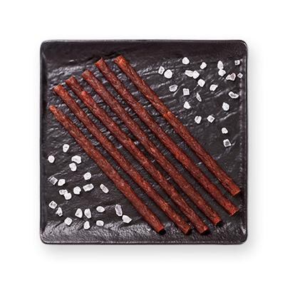 Палочки из лосося «Икряники»