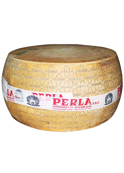 Сыр Grana Padano 24 мес выдержки