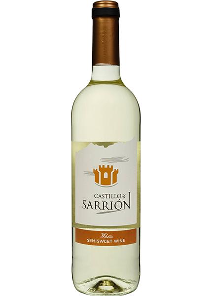 Вино Vinos & Bodegas Castillo de Sarrion 0.75л