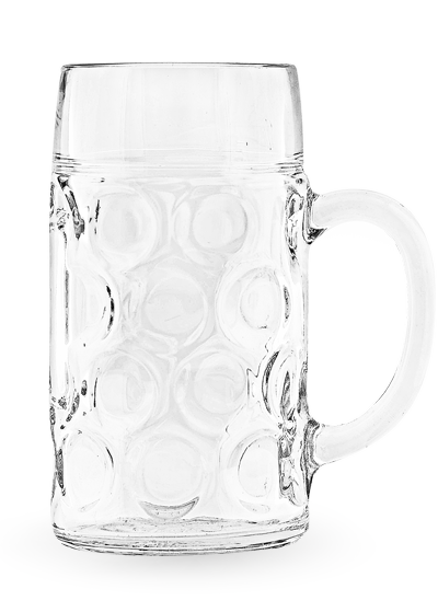 Кухоль «Isar» 1l купити в Hop Hey | Море Пива Кухоль «Isar» 1l
