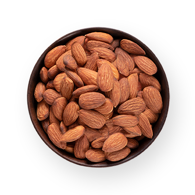 Мигдаль чилі-мед