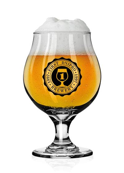 Пиво FDB Around the World «Bruss ALE»