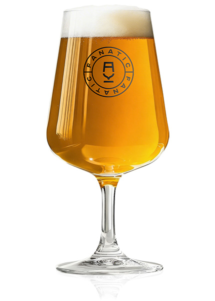 Крафтове пиво Fanatic «Фреш Сешион ІПА» Session IPA