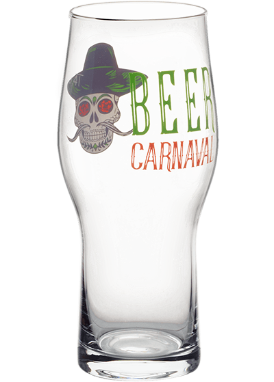 Бокал Craft Master «To Boys» 0.4l