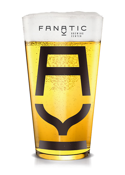 Пиво Fanatic Mexican Lager