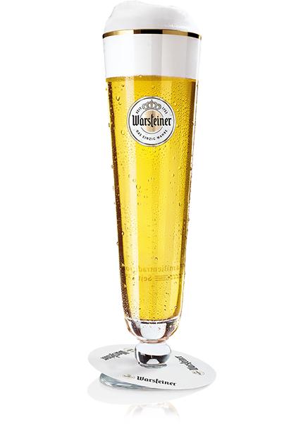 Пиво Warsteiner Premium