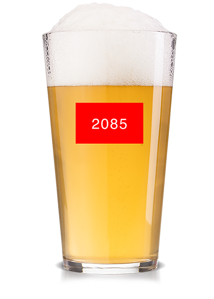 Крафтове пиво 2085-19 WEST Coast IPA купити в Hop Hey | Море Пива Крафтове пиво 2085-19 WEST Coast IPA