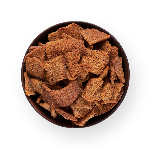 Грінки «Домашні» з аджикою, 100 г купити в Hop Hey | Море Пива Грінки «Домашні» з аджикою, 100 г