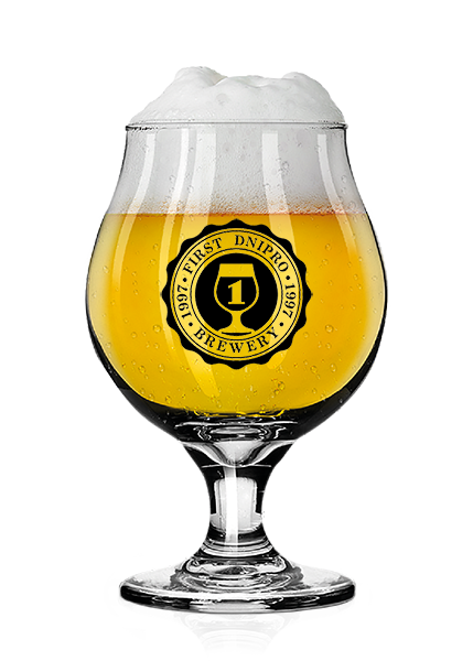 Крафтове пиво FDB «Hazy IPA»