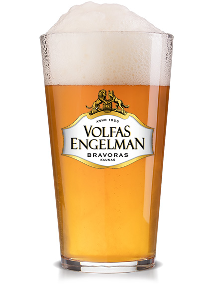 Пиво Volfas Engelman APA