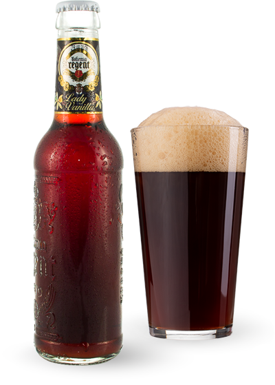 Пиво Bohemia Regent «Lady Vanilla»