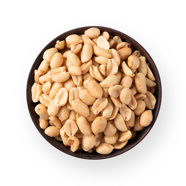 Арахіс смажений солоний