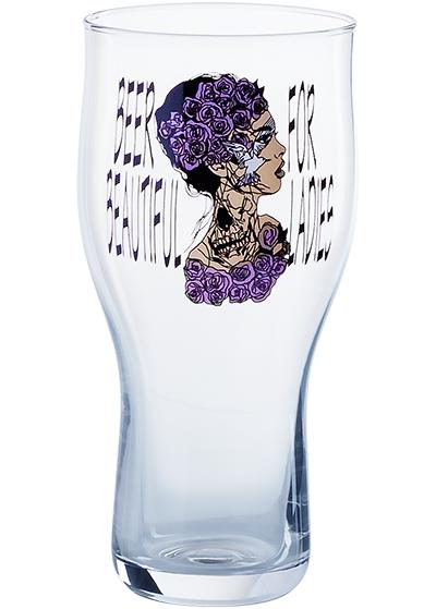 Келих «CraftLady» 0.4l