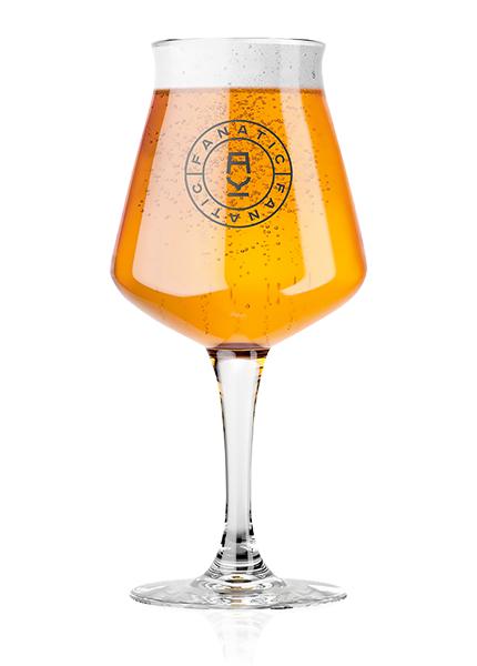 Крафтове пиво IPA VIBES Fanatic Belgian IPA