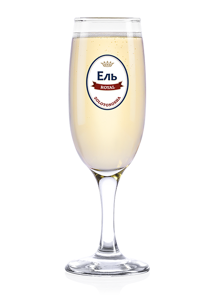 Напій зброджений газований «Біла Черешня»