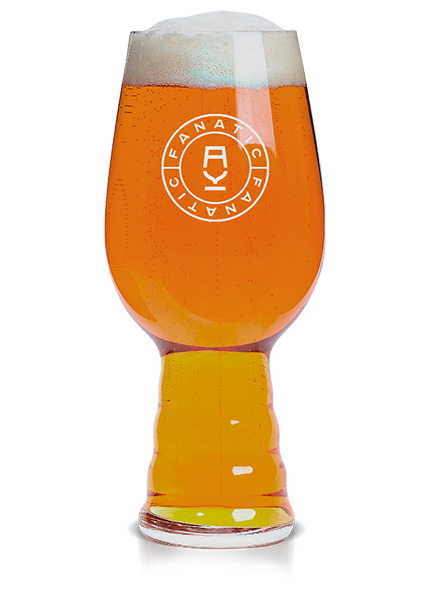 Крафтове пиво Fanatic IPA VIBES Imperial IPA