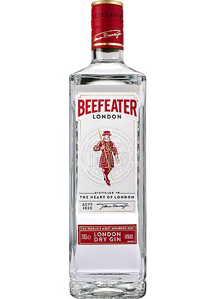 Джин Beefeater 0.7л
