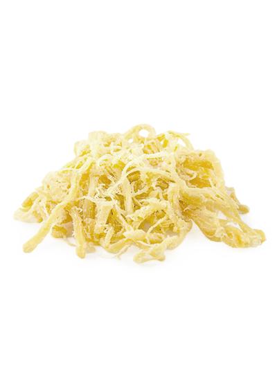 Кальмар сушений «Стружка»