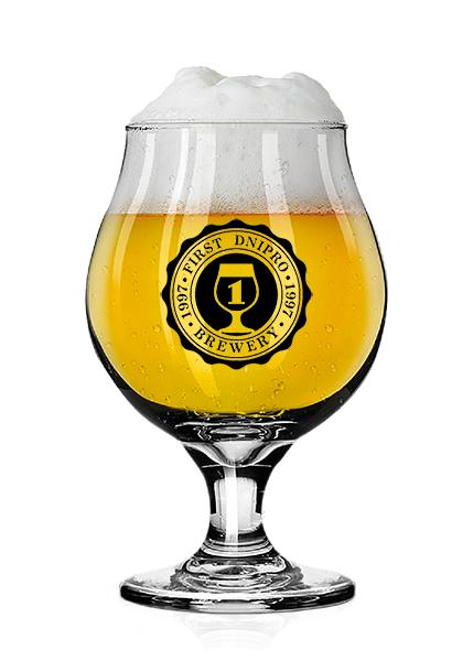 Крафтовое пиво FDB «Hazy IPA»