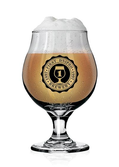 Пиво FDB Legendary Stars «Oscar for Grandma»